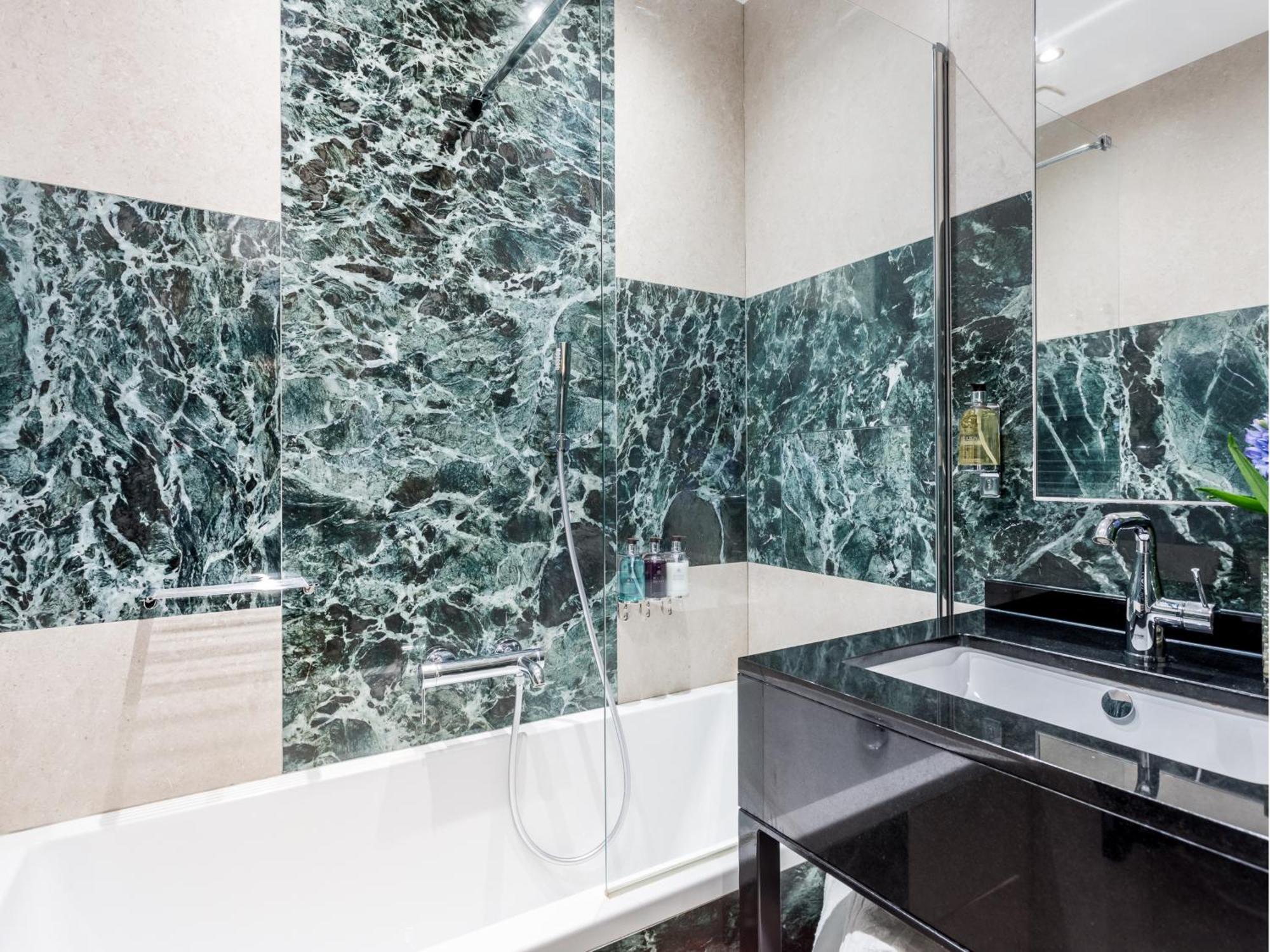 Merveil - Luxury -champs Elysees-ponthieu Ii Apartment
