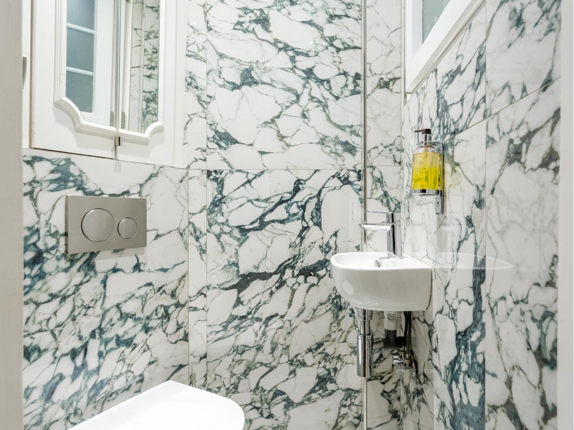 Appartement Merveil - Luxury -champs Elysees-ponthieu Ii *