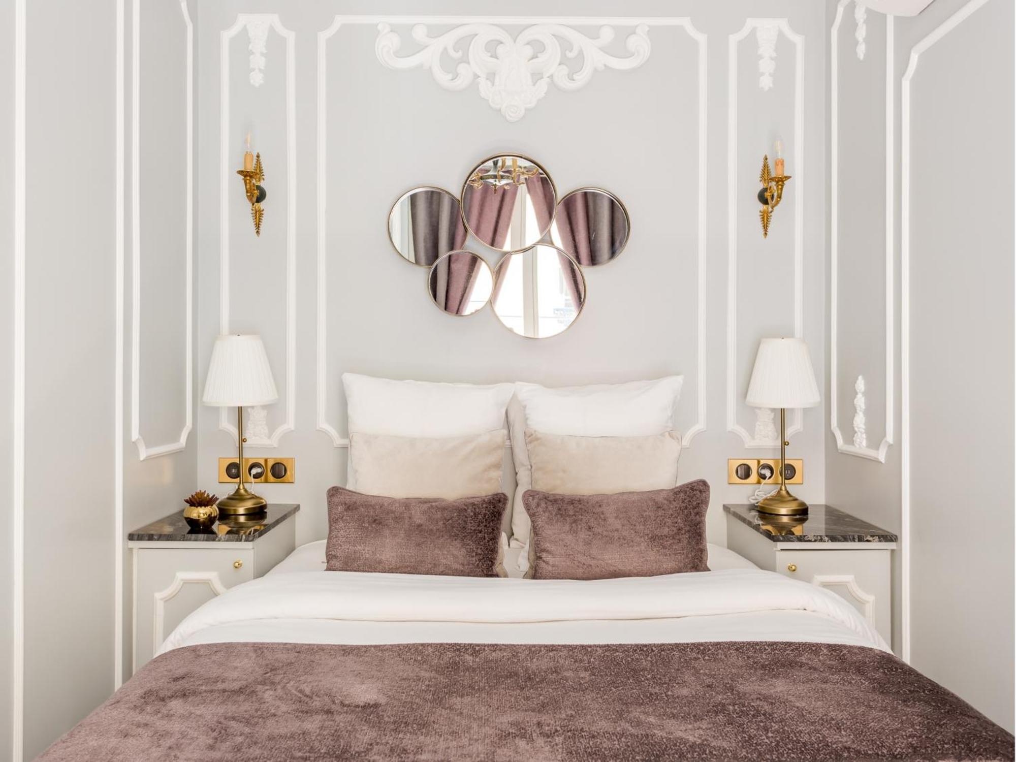 Merveil - Luxury -champs Elysees-ponthieu Ii Parijs
